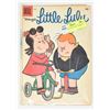 Image 1 : 1950S DELL LITTLE LULU COMIC 10 CENT