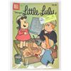 Image 1 : 1950S DELL LITTLE LULU COMIC 10 CENT