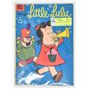 Image 1 : 1950S DELL LITTLE LULU COMIC 10 CENT