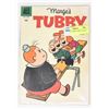 Image 1 : 1950S DELL TUBBY COMIC 10 CENT