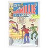 Image 1 : 1960S MARVEL MILLIE THE MODEL COMIC 15 CENT