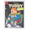 Image 1 : 1950S DELL TUBBY COMIC 10 CENT