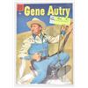 Image 1 : 1950S DELL GENE AUTRY COMIC 10 CENT