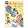 Image 1 : 1950S DELL HUCKLEBERRY HOUND COMIC