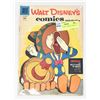 Image 1 : 1950S DELL WALT DISNEY COMIC 10 CENT