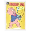 Image 1 : 1950S DELL PORKY PIG COMIC 10 CENT