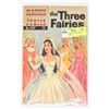 Image 1 : CLASSICS ILLUSTRATED THREE FAIRIES COMIC