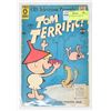 Image 1 : 1950S TOM TERRIFIC COMIC 10 CENTS