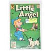 Image 1 : 1950S LITTLE ANGEL COMIC 10 CENTS