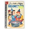 Image 1 : 1950S DELL HALLOWEEN FUN GIANT COMIC