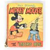 Image 1 : 1940S MICKEY MOUSE BIG LITTLE BOOK COMIC