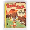 Image 1 : 1940S DONALD DUCK BIG LITTLE BOOK COMIC