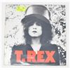 Image 1 : ESTATE RECORD COLLECTION VINYL LP T REX THE SLIDER