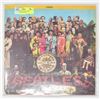 Image 1 : ESTATE RECORD COLLECTION VINYL LP BEATLES SGT