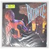 Image 1 : ESTATE RECORD COLLECTION VINYL LP DAVID BOWIE