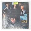 Image 1 : ESTATE RECORD COLLECTION VINYL LP ROLLING STONES