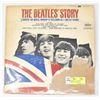 Image 1 : ESTATE RECORD COLLECTION VINYL LP BEATLES - BEATLE