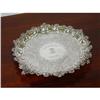 Image 1 : STERLING SILVER 925 INGLISH SALVER #2008180
