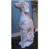Image 1 : Patined Terracotta Dog #2008280