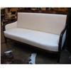 Image 1 : French Restoration Period Settee #2008310