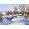 Image 1 : "Christmas Morning" - Russian traditions school#2008458