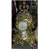 Image 1 : French Enameled Clock #2008507