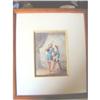 Image 1 : Miniature Portrait by A.B. Fauré, Benezit  #2008853