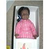 Image 1 : 1989 American Girl Today Black Mini Addy MIB #2020406