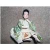 Image 1 : 3.5" Japanese Sitting Figure #2020438