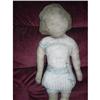 Image 1 : 24" Printed Cloth Doll #2020455