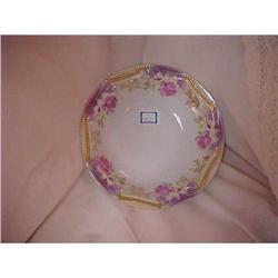 RS Prussia 10" Decorative Lavender, Pink and #2020744