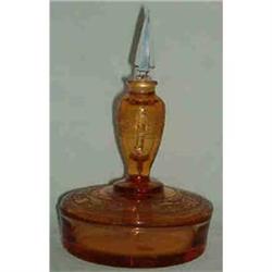 Fostoria Perfume/Powder Bowl #2021258