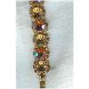 Image 1 : Kramer Aurora Borealis multi Col. Bracelet #2021261