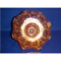 Carnival Glass Marrigold #2021425