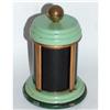 Image 1 : Art Deco Pop up Enamel Cigarette Holder #2035354