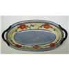 Image 1 : Gorgeous Hand Painted MEITO DISH #2035394