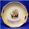 Image 1 : Early 1900's Nautical  PLATE #2035411