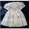 Image 1 : PRETTY ORGANDY CHILD's DRESS #2035463