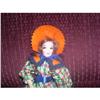 Image 1 : 7" Ravca Mary Mary with orange hat #2035746