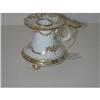 Image 1 : Porcelain chamber candlestick #2035876