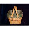 Image 1 : Longaberger Basket, 1995 - Very Large #2036172