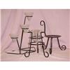 Image 1 : Wrought Iron Candle Accessories by PartyLite #2036196