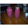 Image 1 : Pair of Pottery Vases #2036250