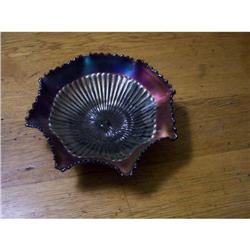 Northwood Carnival Glass Bowl #2036266