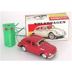 old Volkswagen Remote Control Car toy #2036317