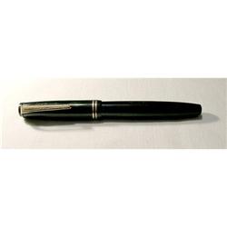 Black Parker Victory Pen Made in England #2036359