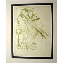 Toulouse Lautrec #2036414