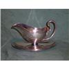 Reed & Barton  Silver plate Gravy Bowl #2036521