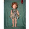 Vintage early-plastic doll #2036531