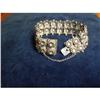 Antique Silver Bracelet #2036538